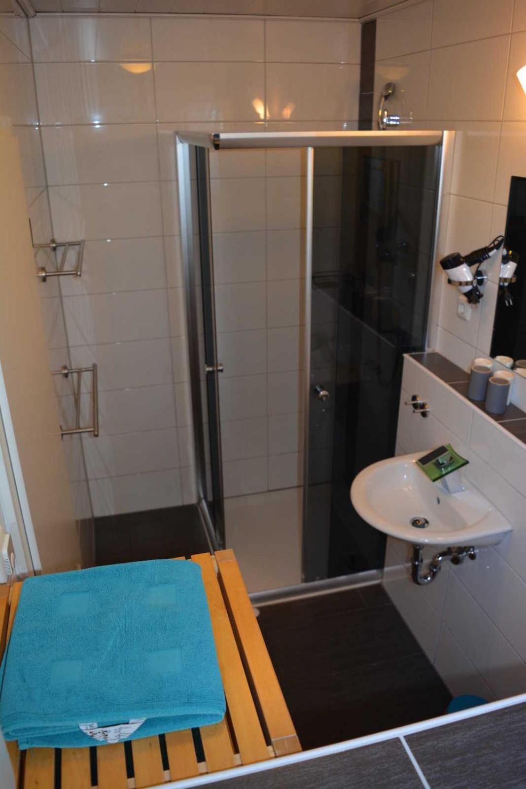 Gaestehaus Luna Apartment Rust Luaran gambar